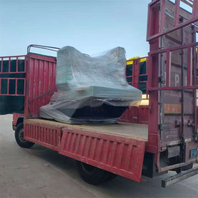 济阳区和静县：物流专线的高效货运解决方案