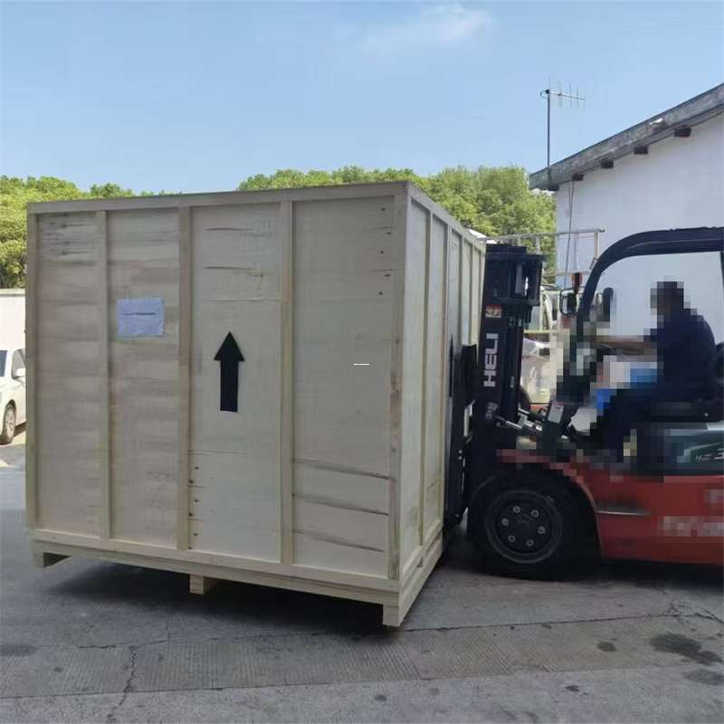 济阳区黎城县物流：多元专线运输的精彩之旅