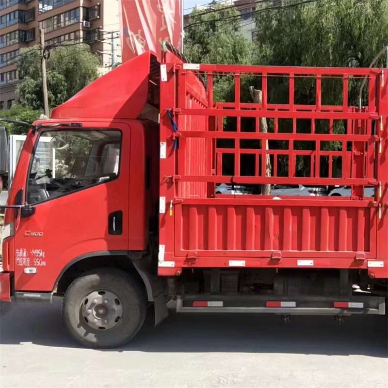 济阳区延安市物流专线：多元货运服务的精彩画卷