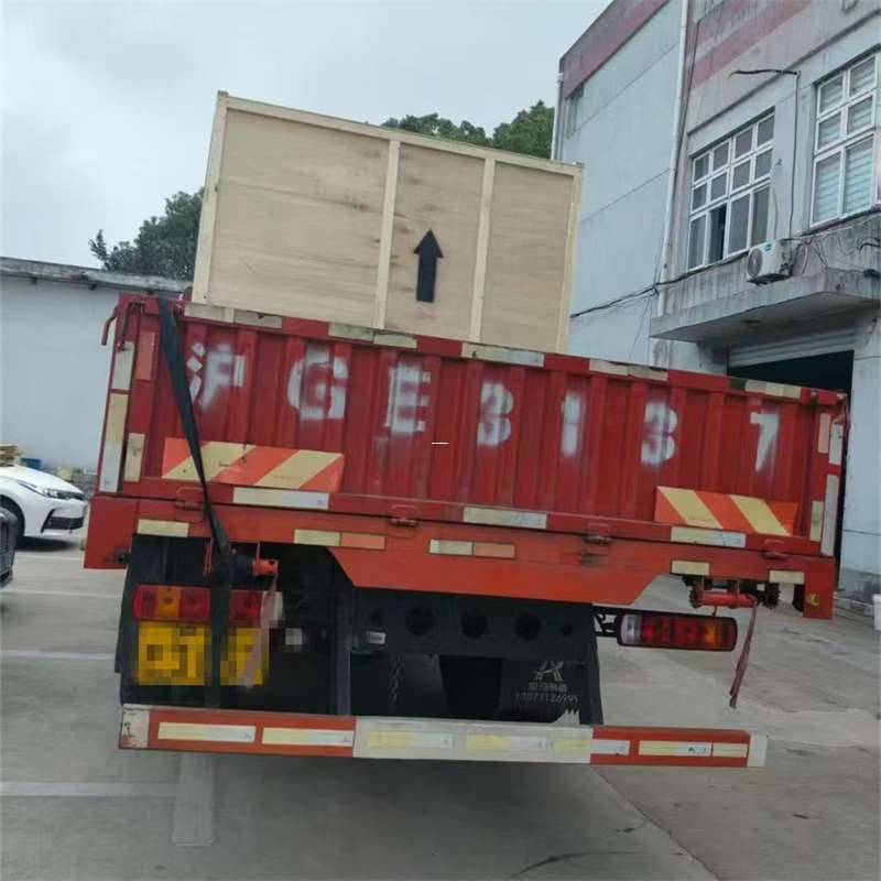 济阳区米林县：物流专线的高效货运之旅