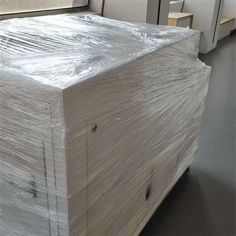 济阳区萨嘎县：物流专线的高效货运之旅