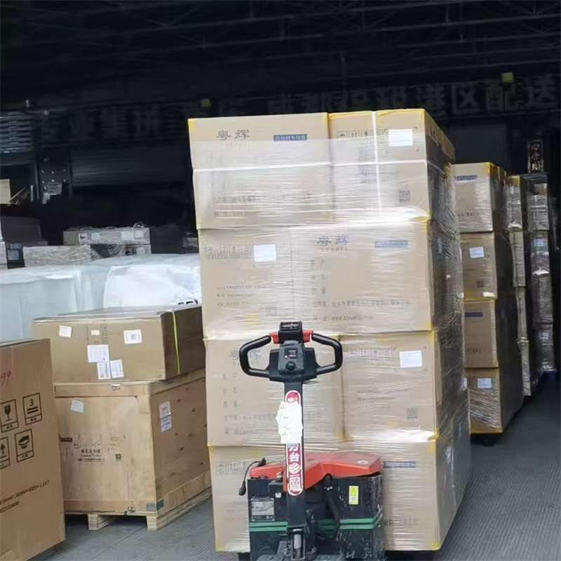 济阳区若尔盖县物流运输：多元服务与高效线路