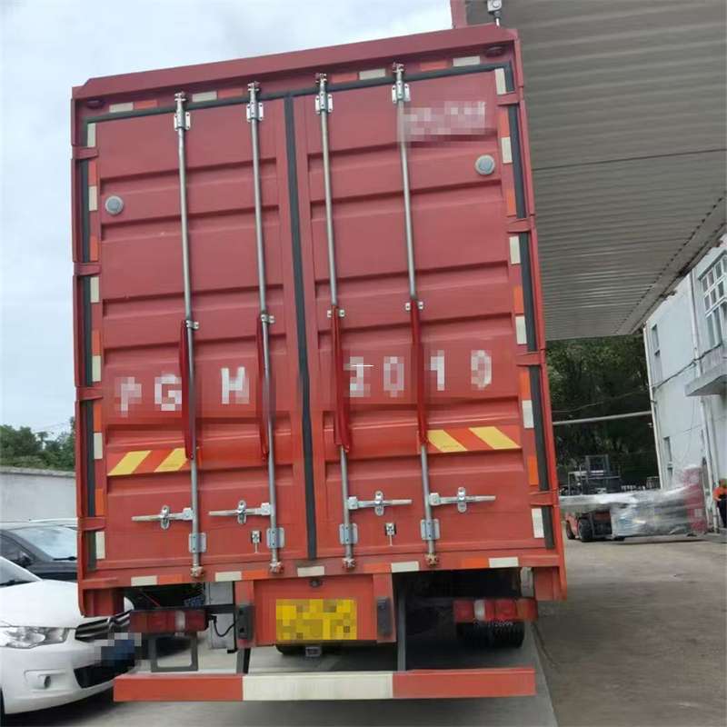 济阳区内江市物流运输服务全解析：从普货到冷链的多元之旅